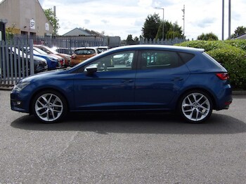 Used SEAT Leon 2015 for sale - 78932778: Photo