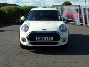 Used MINI Hatch 2016 for sale - 74810585: Photo