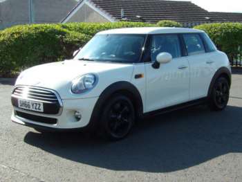 Used MINI Hatch 2016 for sale - 74810585: Photo