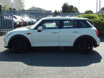 Used MINI Hatch 2016 for sale - 74810585: Photo