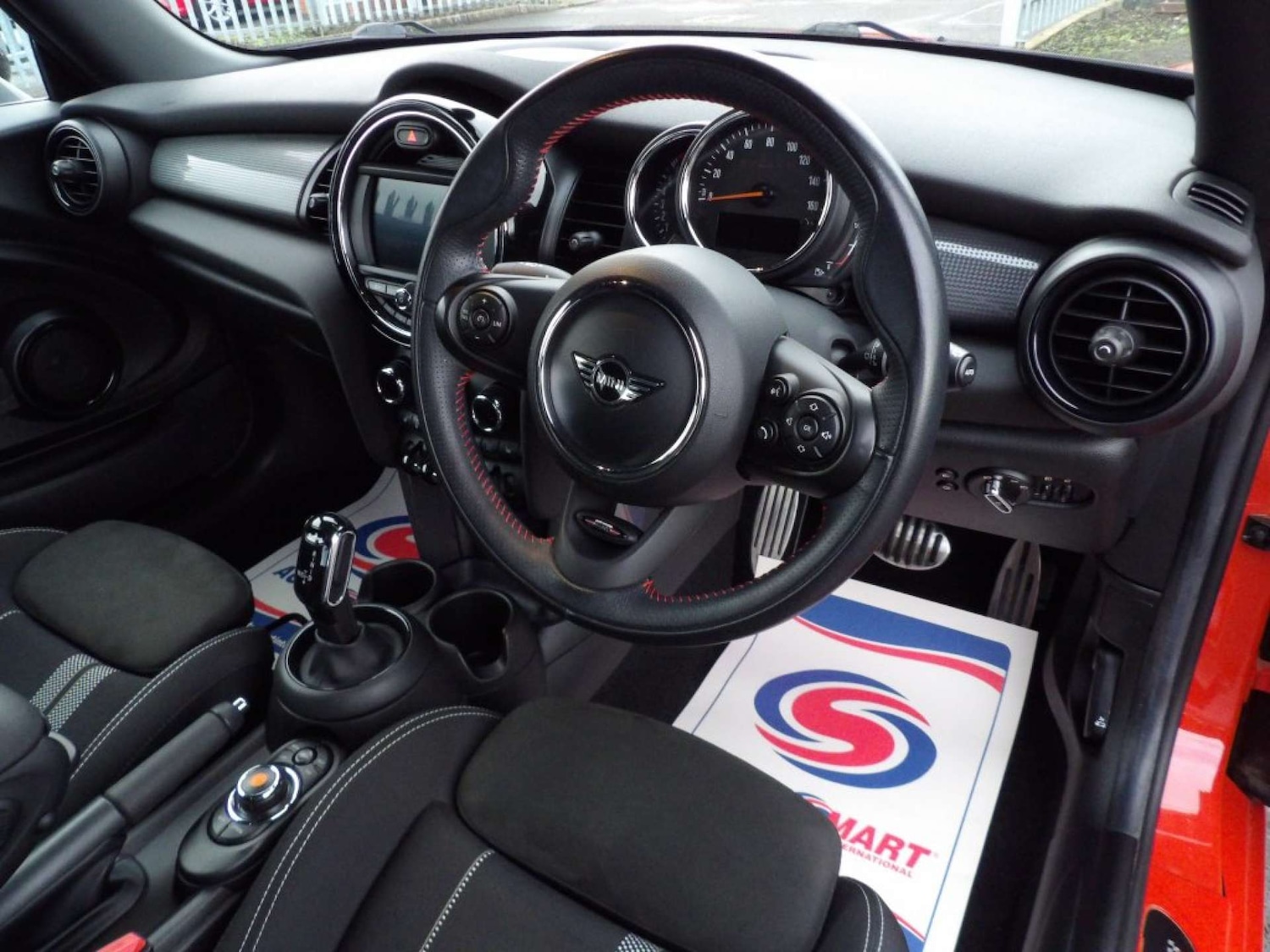 Used MINI Hatch 2019 for sale - 77388227: Photo 10