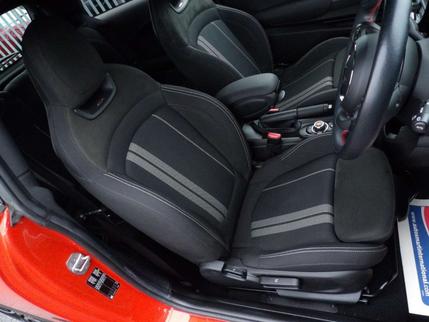 Used MINI Hatch 2019 for sale - 77388227: Photo 12