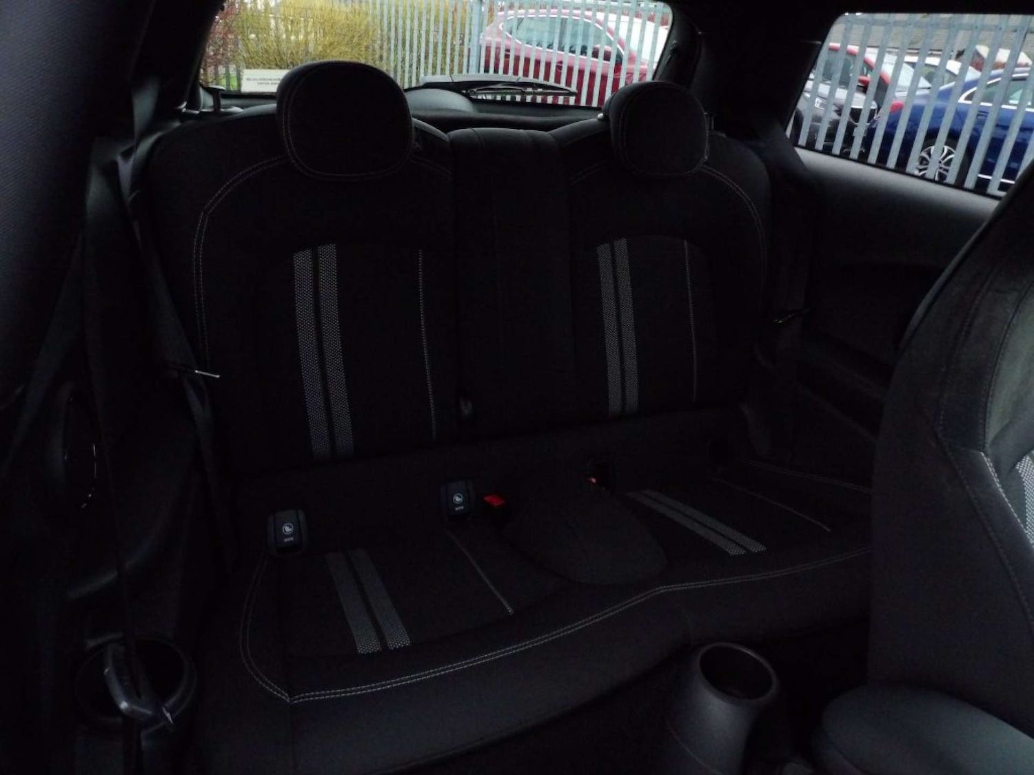 Used MINI Hatch 2019 for sale - 77388227: Photo 13