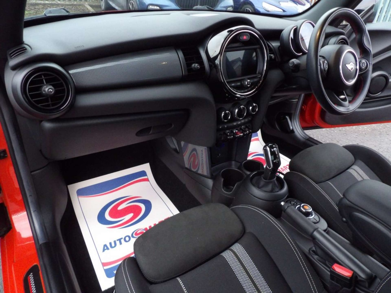 Used MINI Hatch 2019 for sale - 77388227: Photo 14