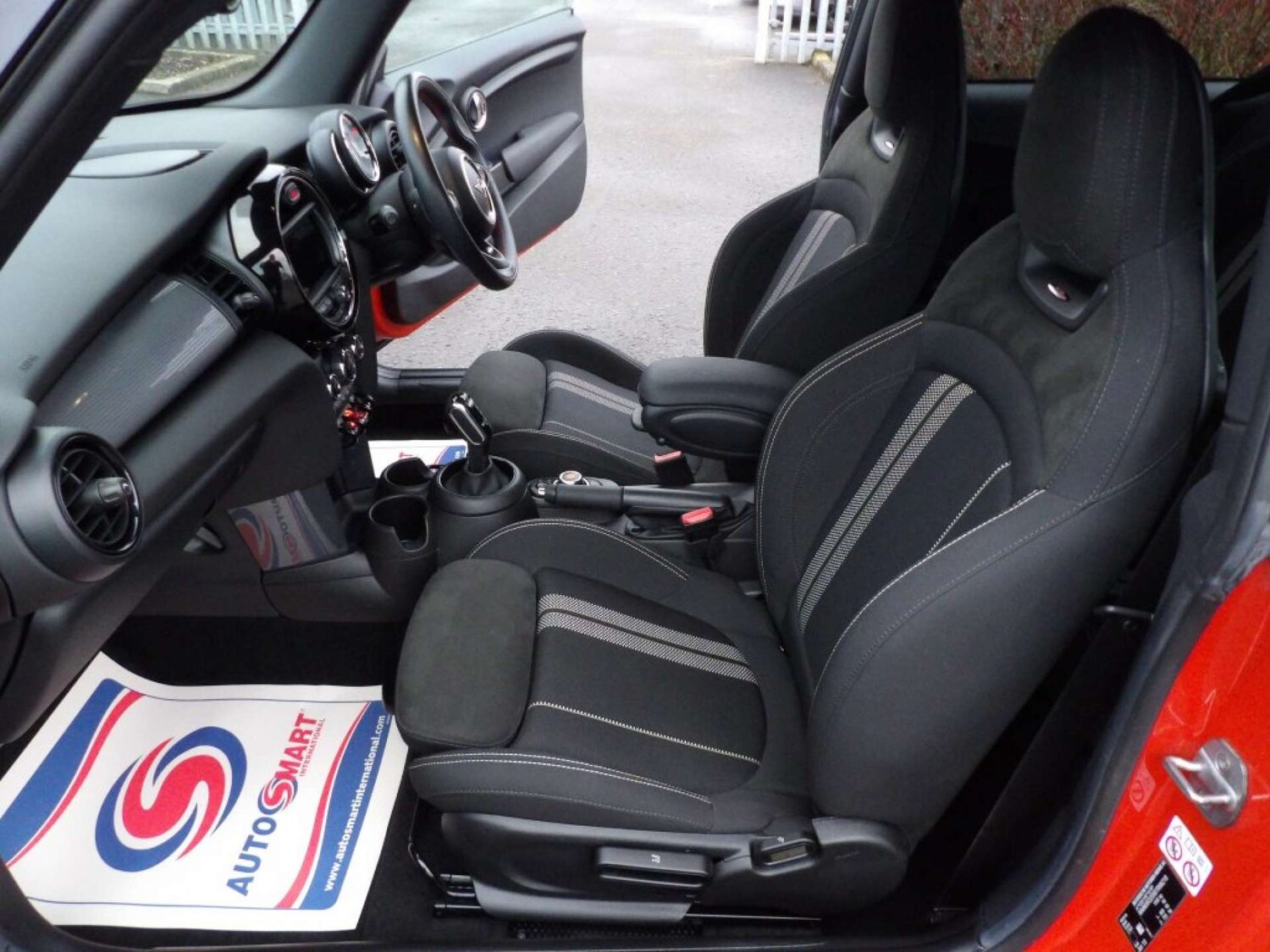 Used MINI Hatch 2019 for sale - 77388227: Photo 15