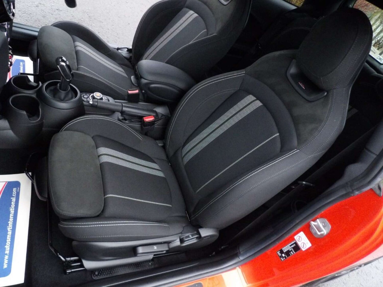 Used MINI Hatch 2019 for sale - 77388227: Photo 16