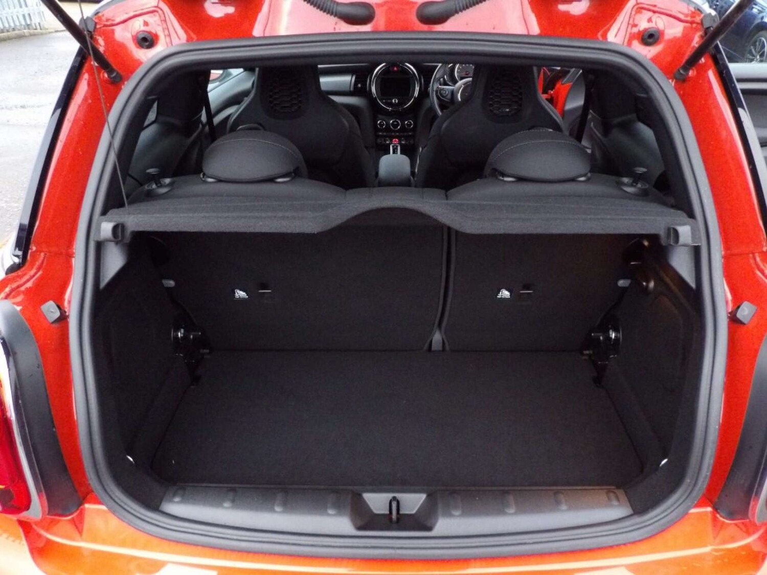 Used MINI Hatch 2019 for sale - 77388227: Photo 18