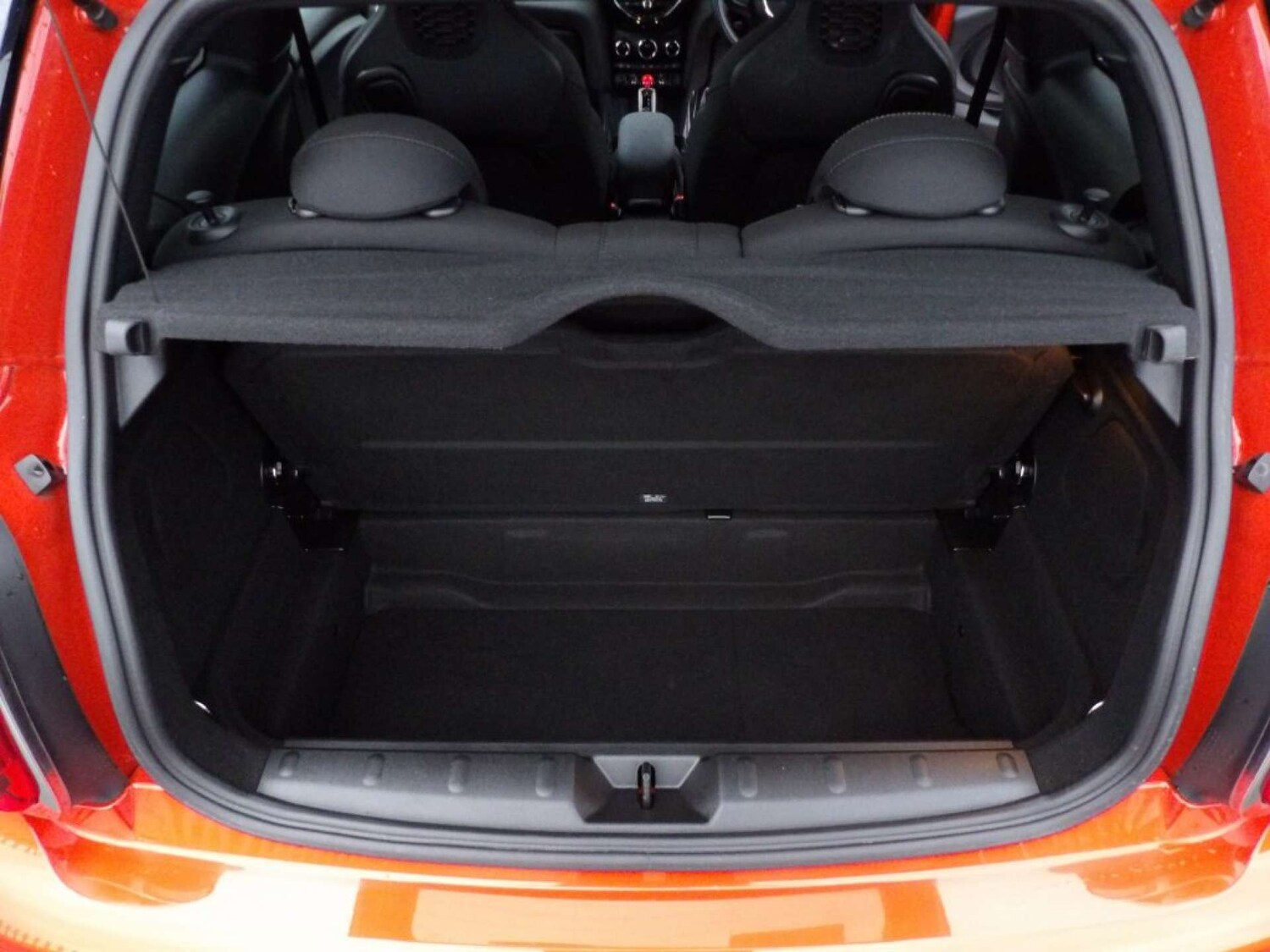 Used MINI Hatch 2019 for sale - 77388227: Photo 19