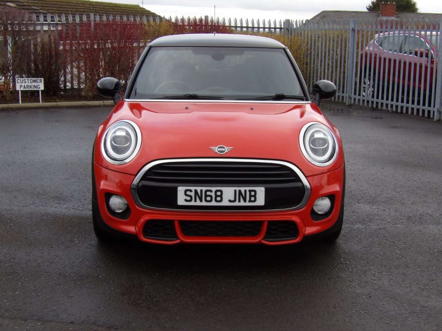 Used MINI Hatch 2019 for sale - 77388227: Photo 2