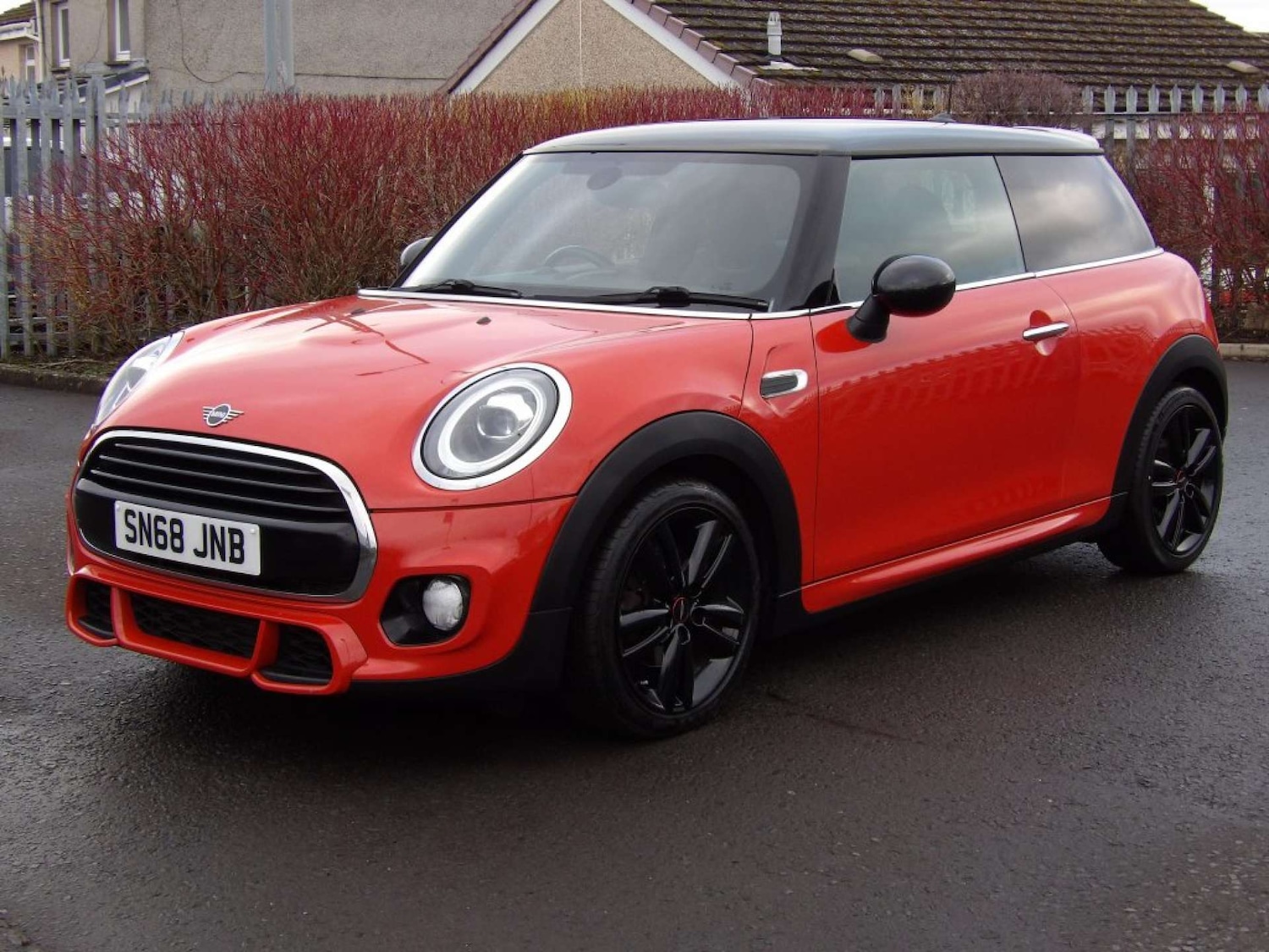 Used MINI Hatch 2019 for sale - 77388227: Photo 3