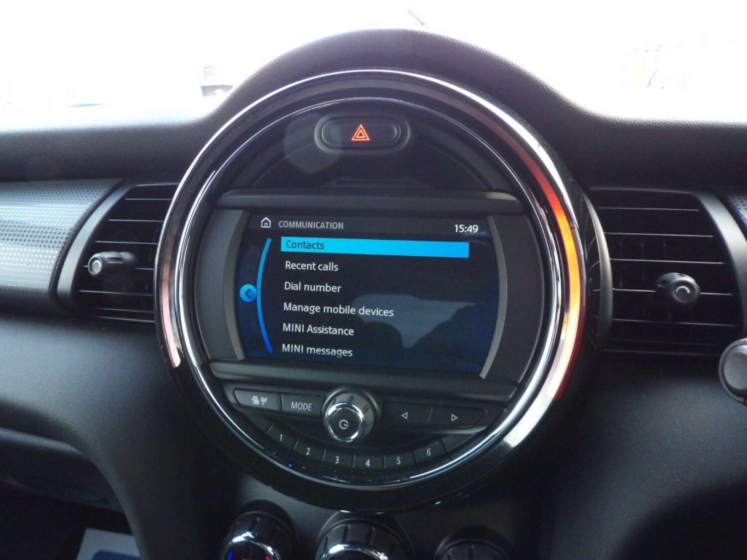 Used MINI Hatch 2019 for sale - 77388227: Photo 31