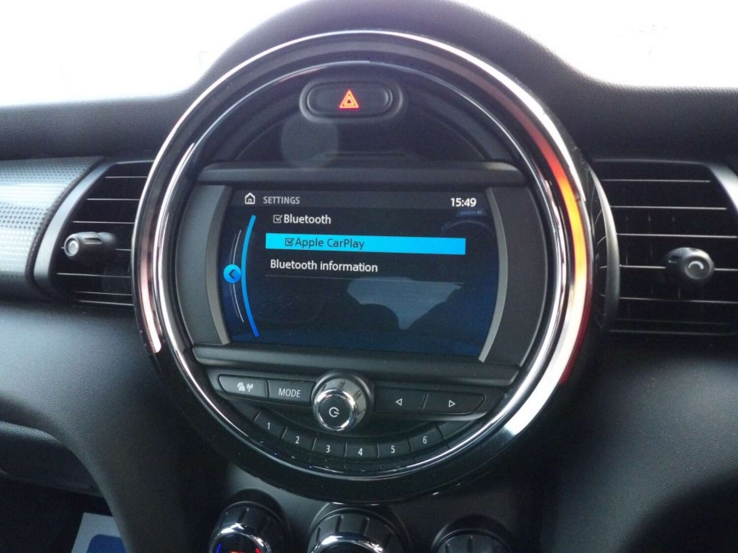 Used MINI Hatch 2019 for sale - 77388227: Photo 32