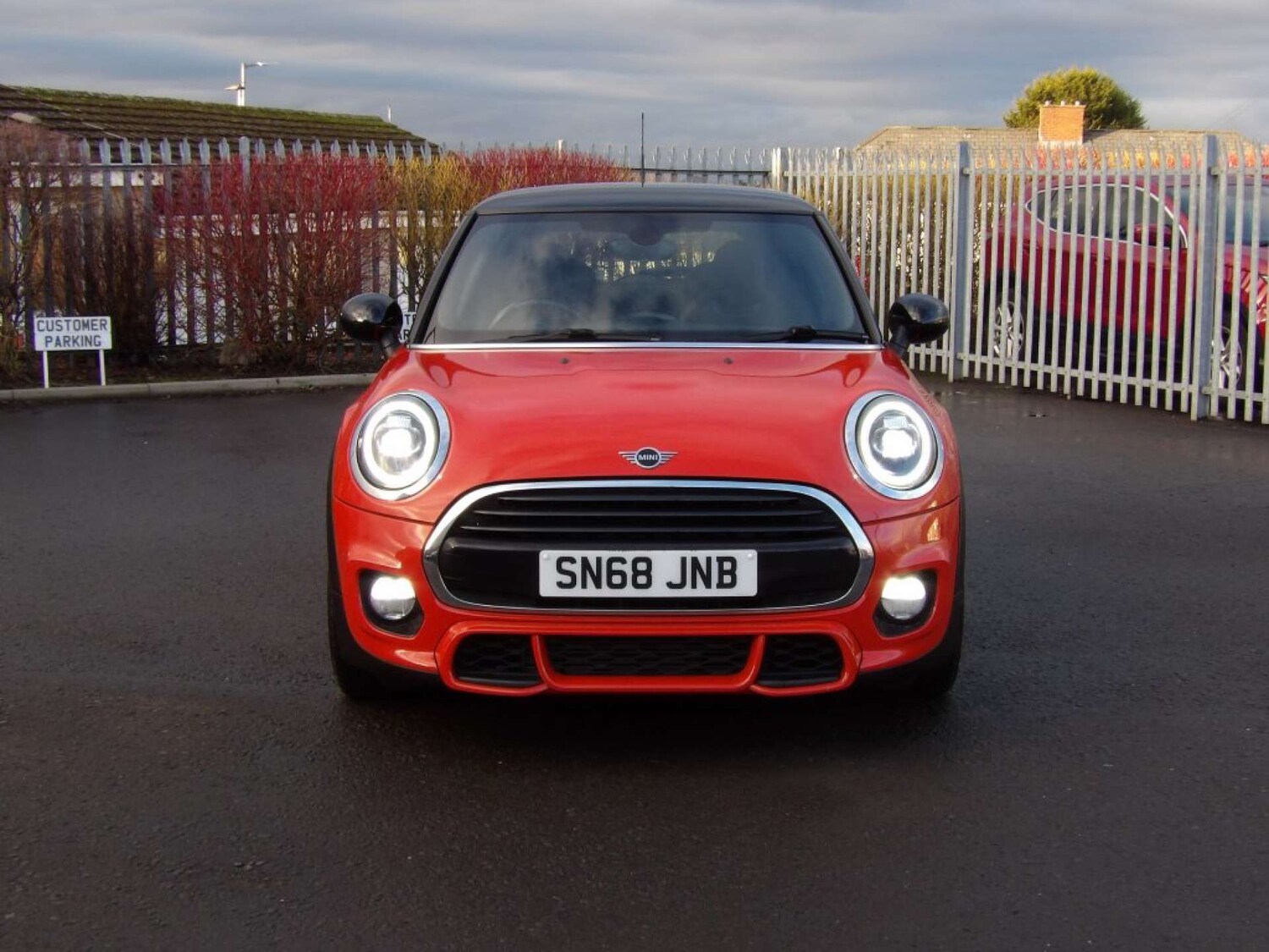 Used MINI Hatch 2019 for sale - 77388227: Photo 34