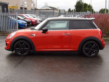Used MINI Hatch 2019 for sale - 77388227: Photo