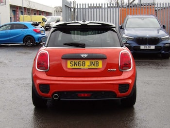 Used MINI Hatch 2019 for sale - 77388227: Photo