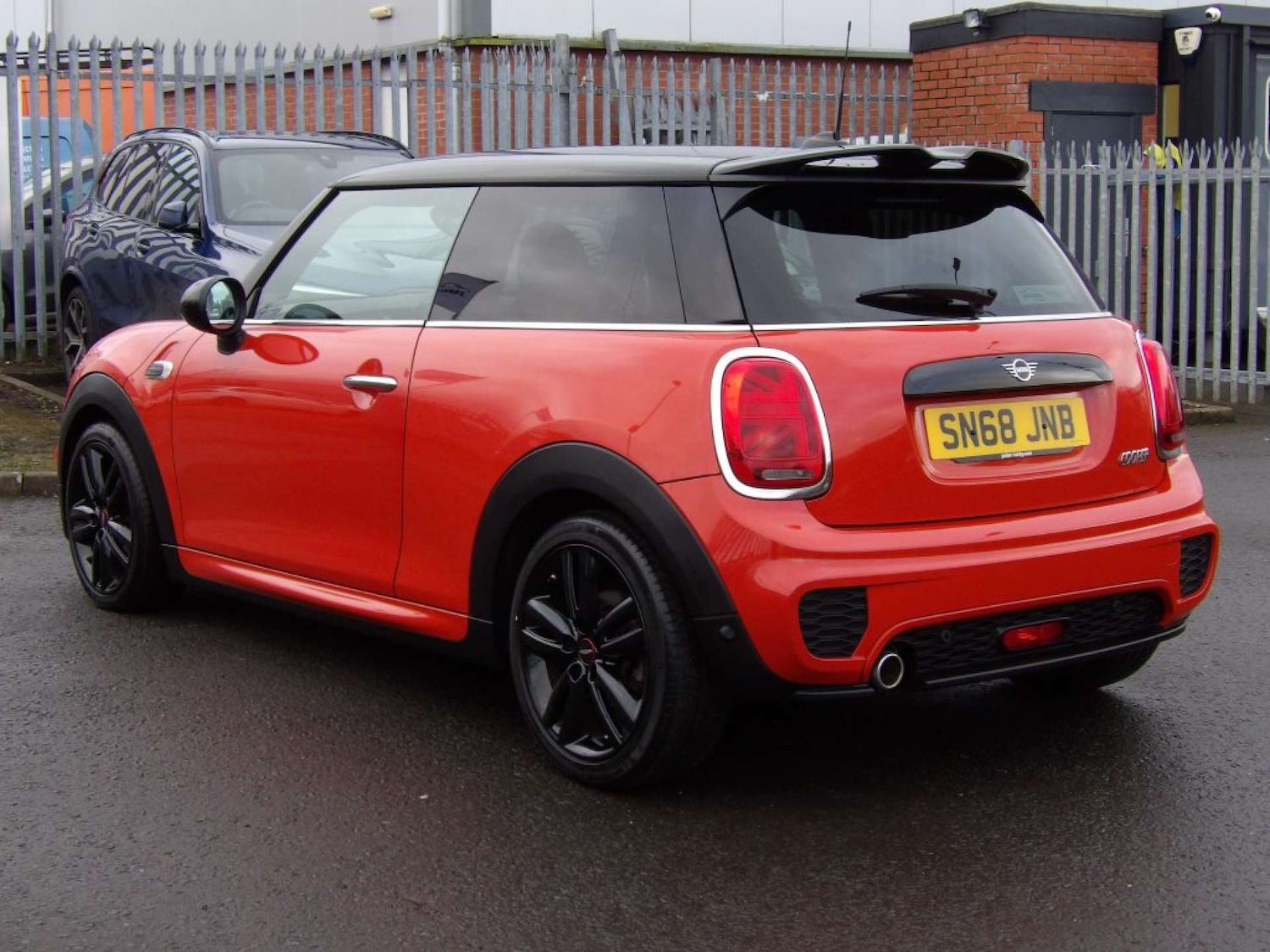 Used MINI Hatch 2019 for sale - 77388227: Photo 5
