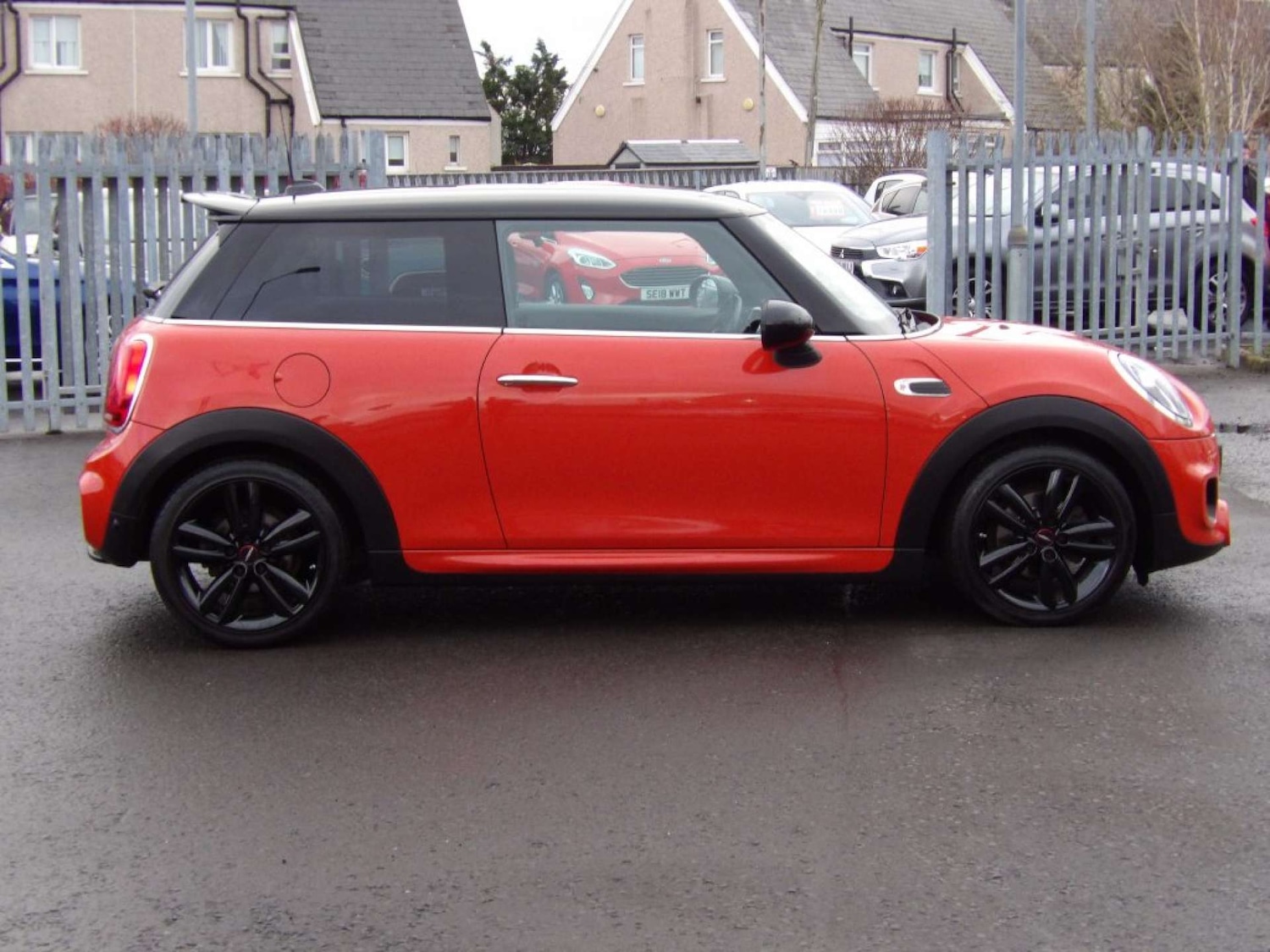 Used MINI Hatch 2019 for sale - 77388227: Photo 8
