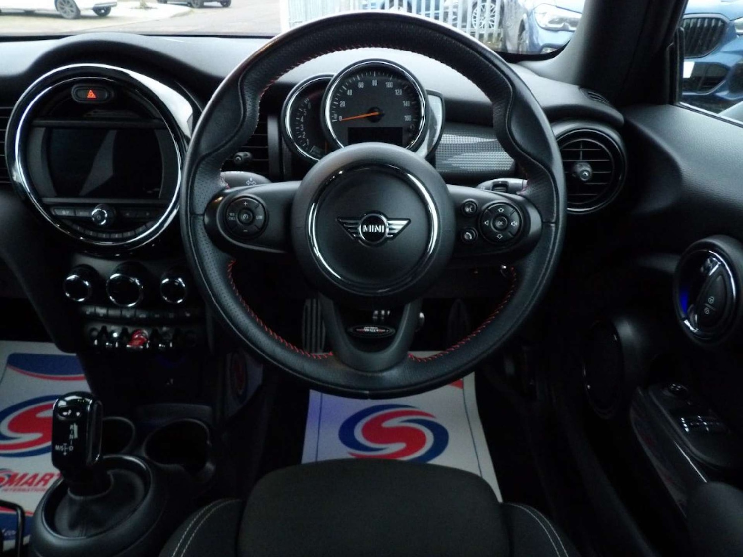 Used MINI Hatch 2019 for sale - 77388227: Photo 9