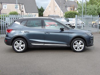 Used SEAT Arona 2018 for sale - 78811492: Photo