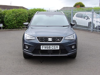 Used SEAT Arona 2018 for sale - 78811492: Photo