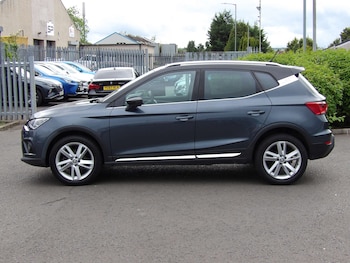 Used SEAT Arona 2018 for sale - 78811492: Photo