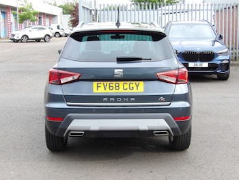 Used SEAT Arona 2018 for sale - 78811492: Photo