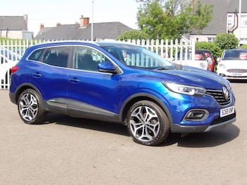 Used Renault Kadjar 2020 for sale - 79004966: Photo