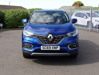 Used Renault Kadjar 2020 for sale - 79004966: Photo