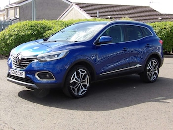 Used Renault Kadjar 2020 for sale - 79004966: Photo