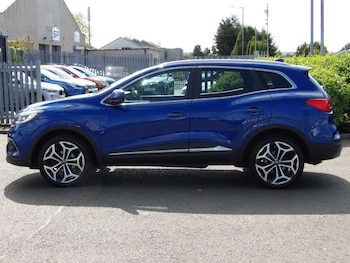 Used Renault Kadjar 2020 for sale - 79004966: Photo