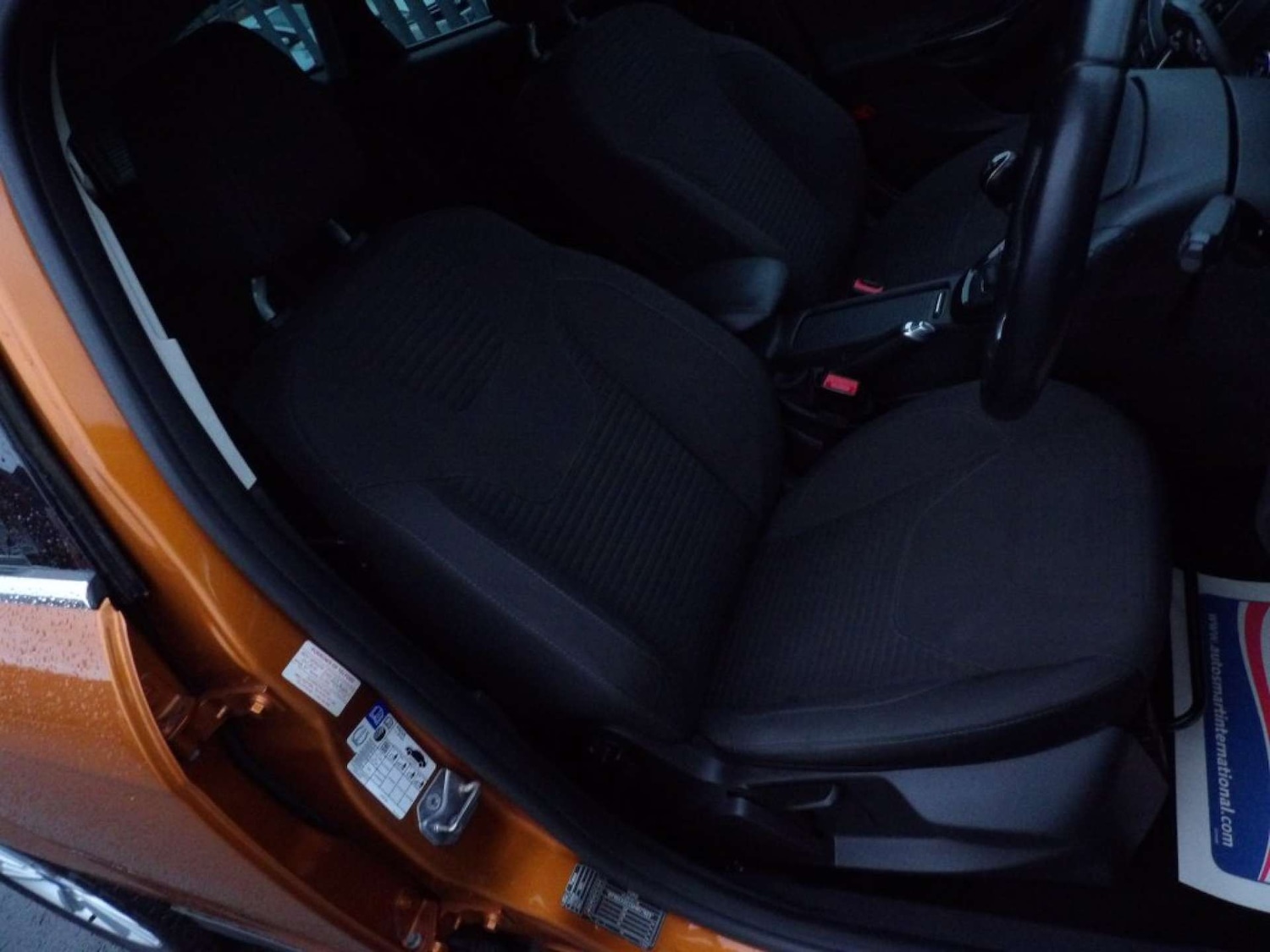 Used Ford Focus 2017 for sale - 76656456: Photo 12