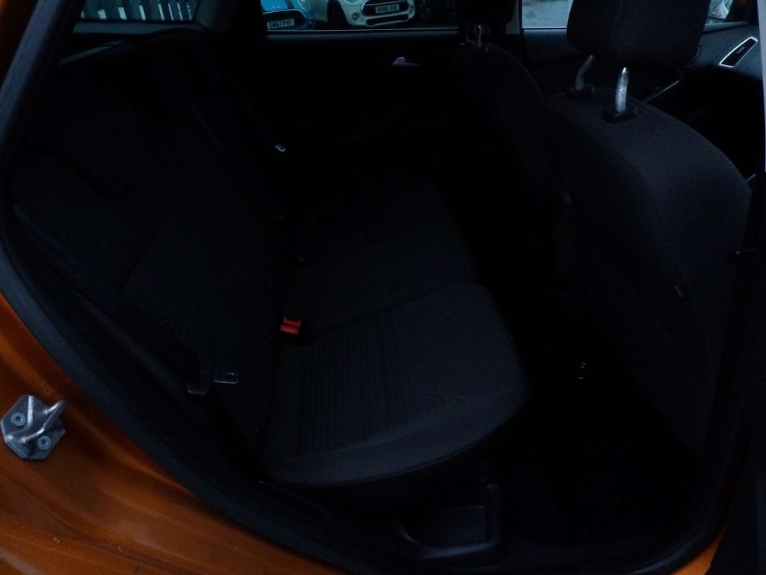 Used Ford Focus 2017 for sale - 76656456: Photo 13