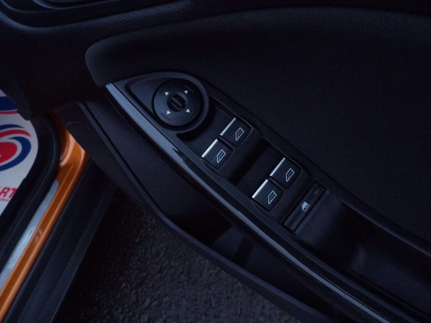 Used Ford Focus 2017 for sale - 76656456: Photo 20