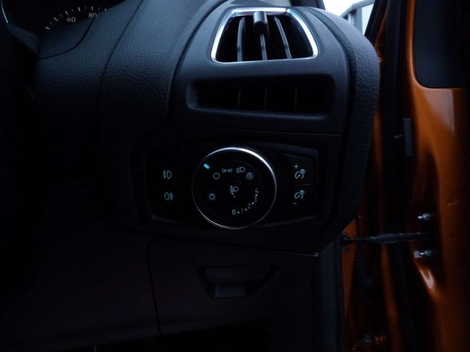 Used Ford Focus 2017 for sale - 76656456: Photo 21