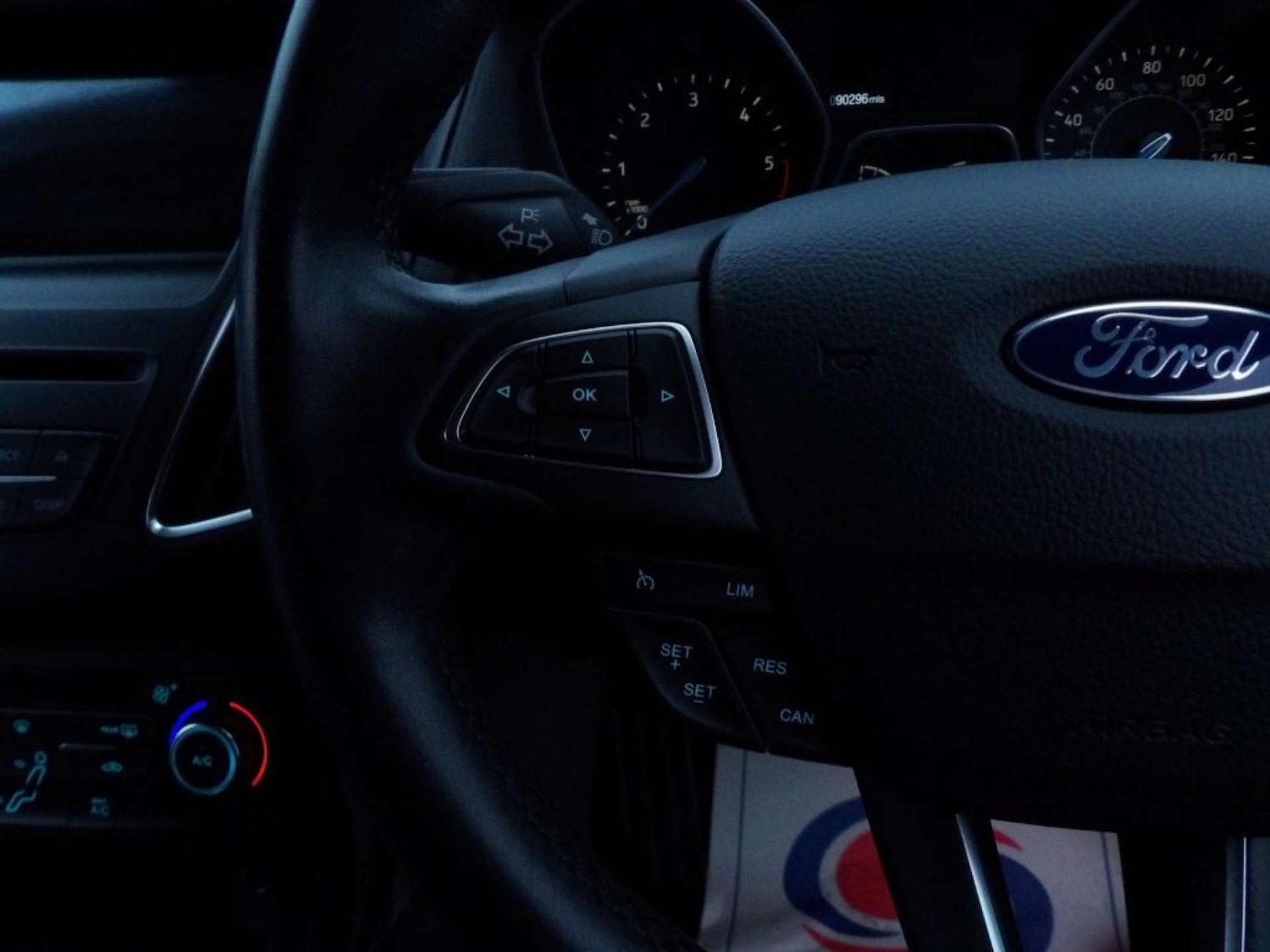 Used Ford Focus 2017 for sale - 76656456: Photo 22