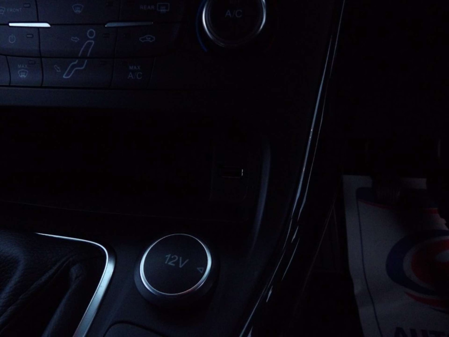 Used Ford Focus 2017 for sale - 76656456: Photo 24