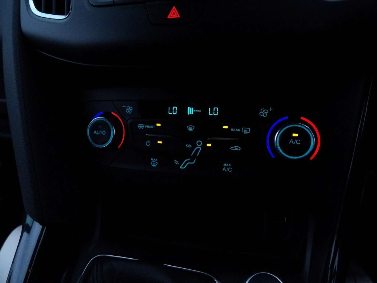 Used Ford Focus 2017 for sale - 76656456: Photo 25