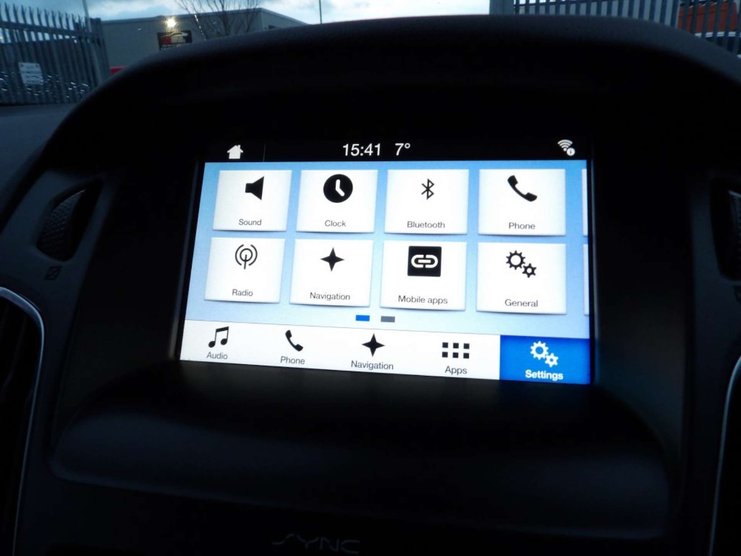 Used Ford Focus 2017 for sale - 76656456: Photo 26