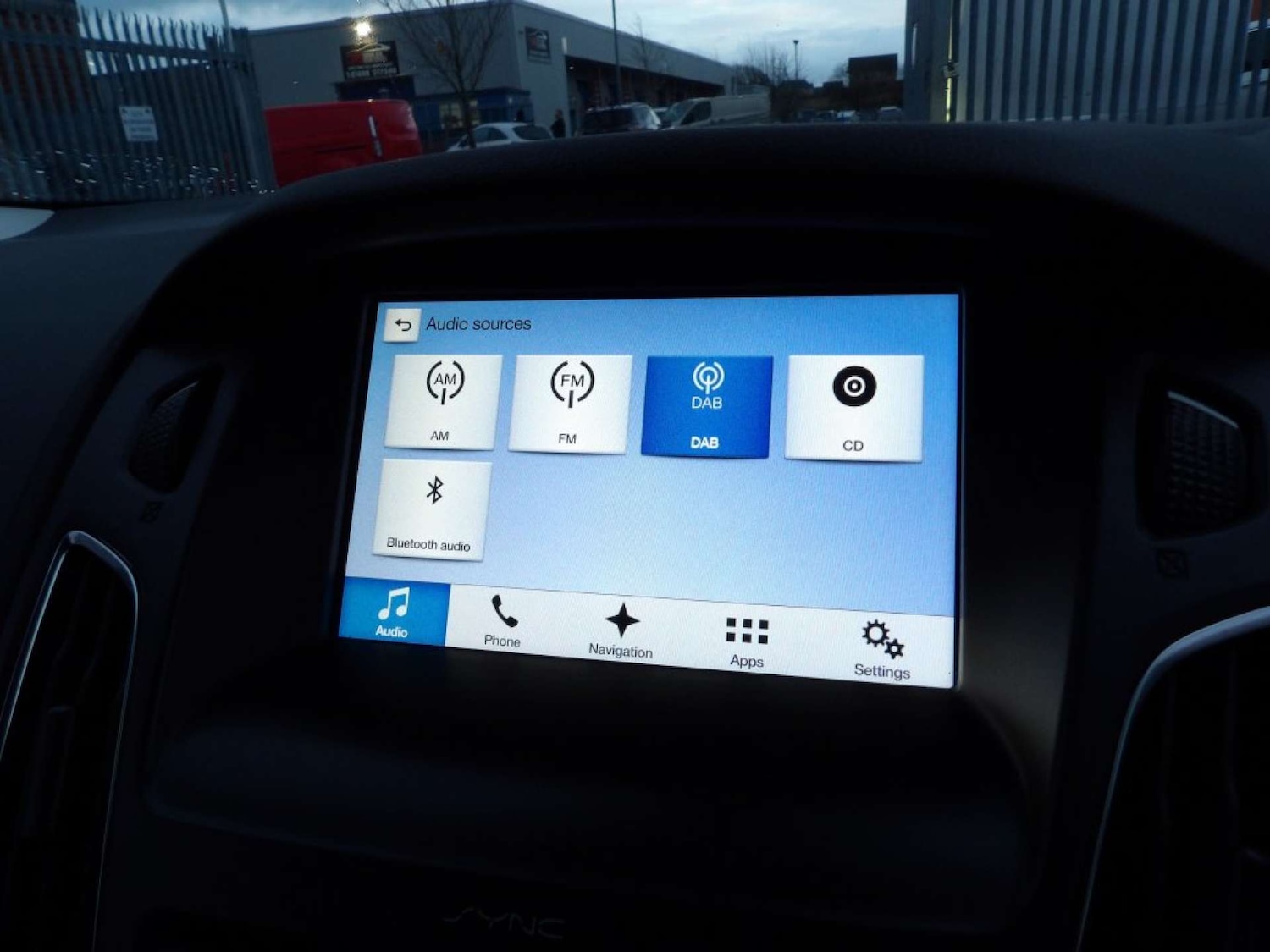 Used Ford Focus 2017 for sale - 76656456: Photo 29