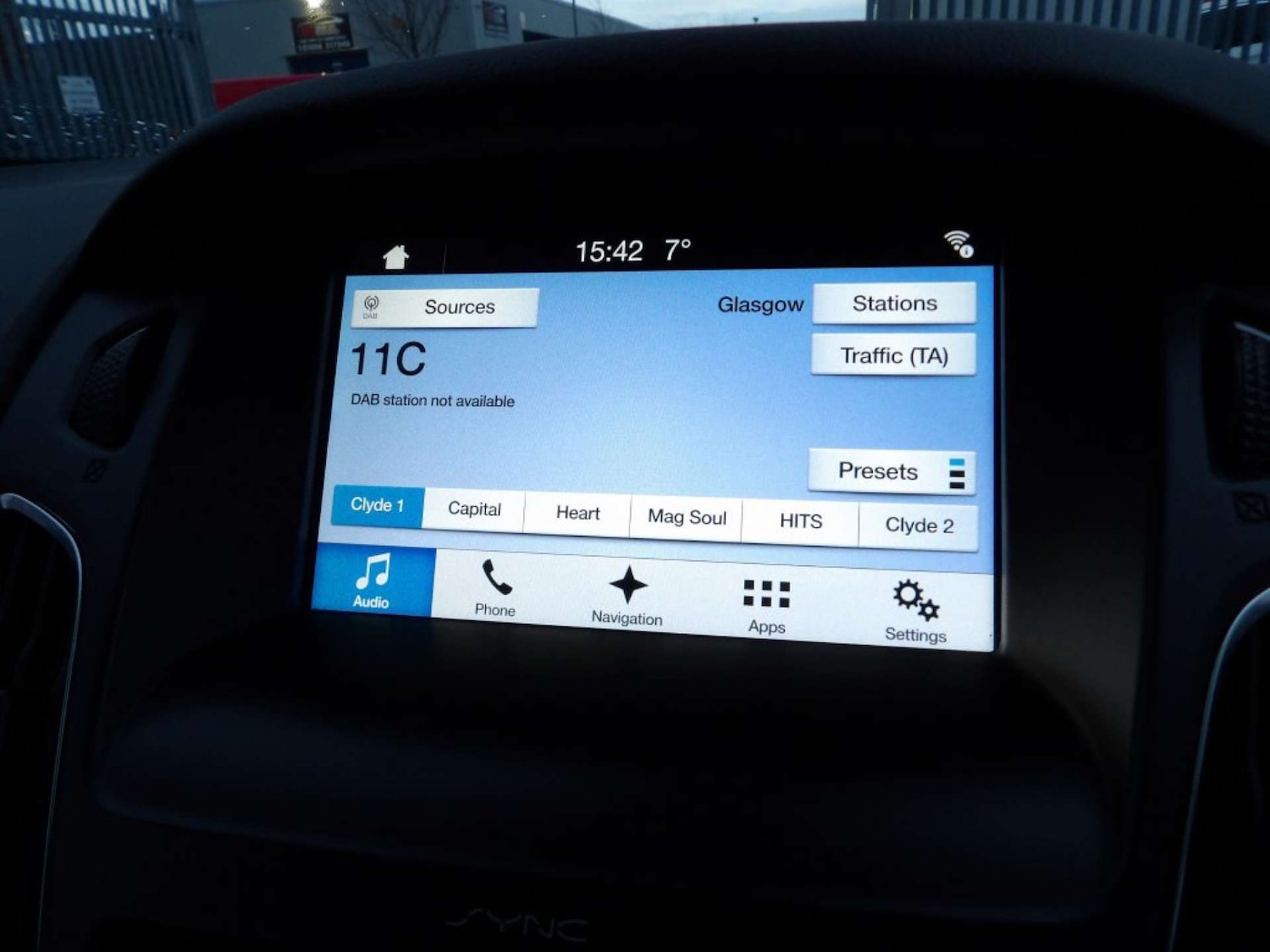 Used Ford Focus 2017 for sale - 76656456: Photo 30