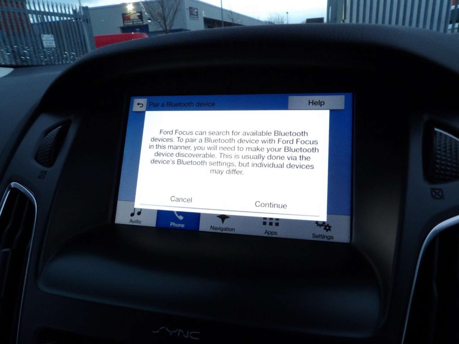 Used Ford Focus 2017 for sale - 76656456: Photo 31