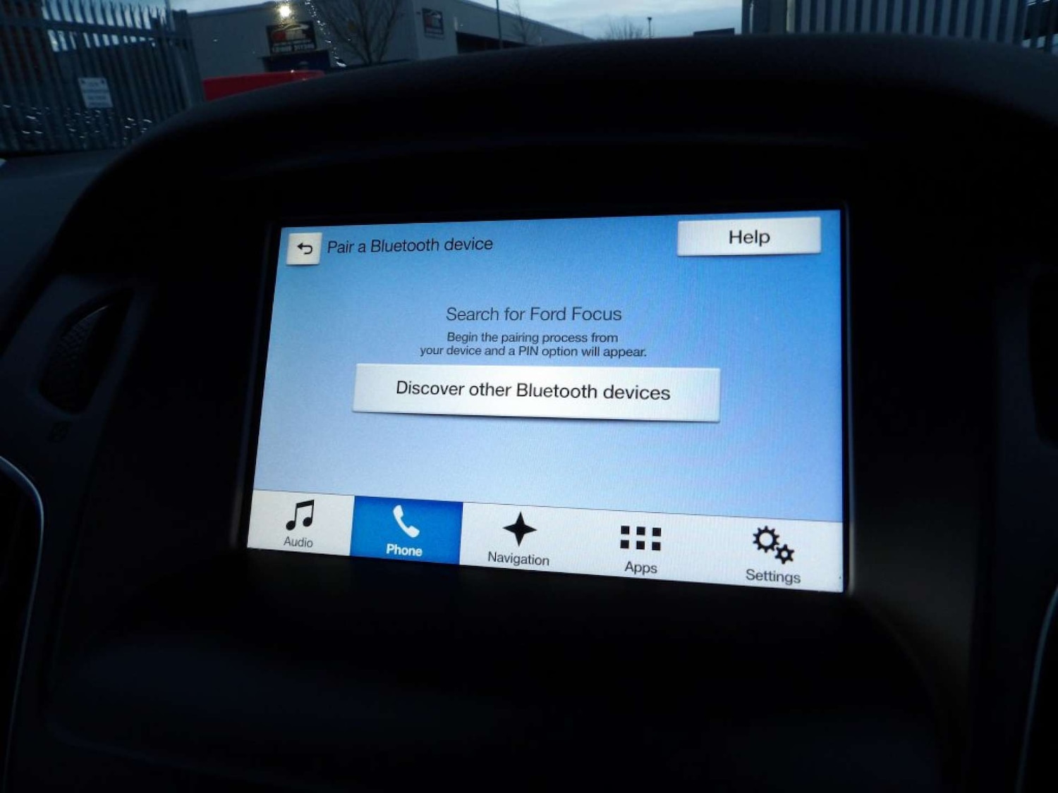 Used Ford Focus 2017 for sale - 76656456: Photo 32