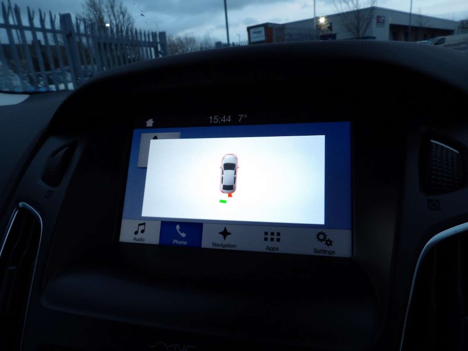 Used Ford Focus 2017 for sale - 76656456: Photo 33