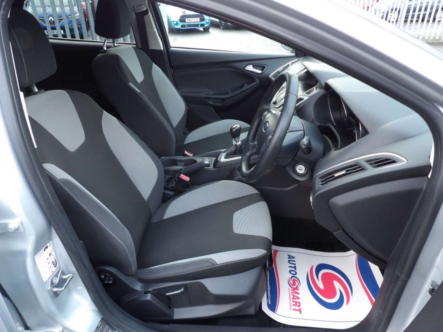 Used Ford Focus 2014 for sale - 76583423: Photo 11