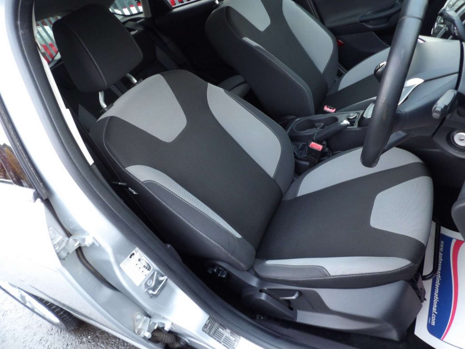 Used Ford Focus 2014 for sale - 76583423: Photo 12