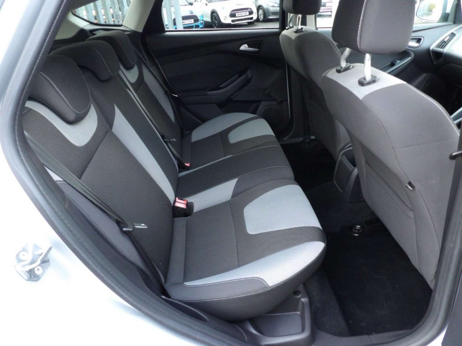 Used Ford Focus 2014 for sale - 76583423: Photo 13