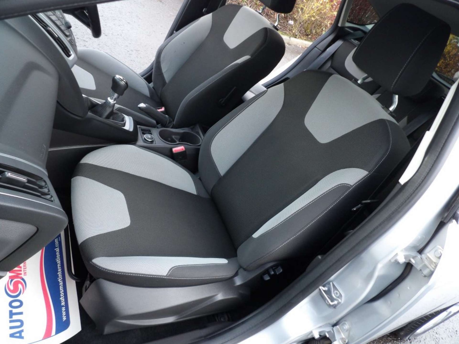 Used Ford Focus 2014 for sale - 76583423: Photo 16