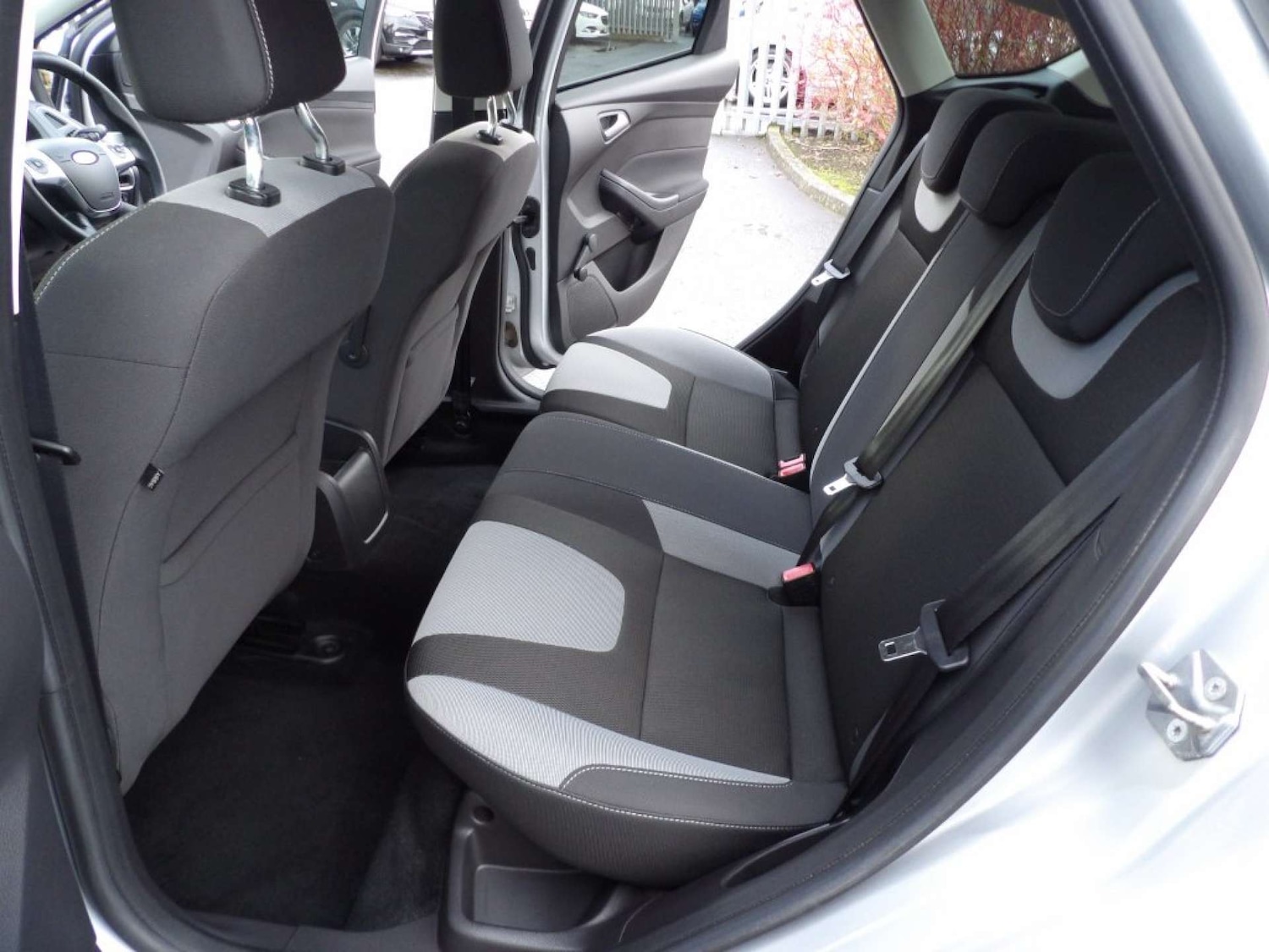 Used Ford Focus 2014 for sale - 76583423: Photo 17