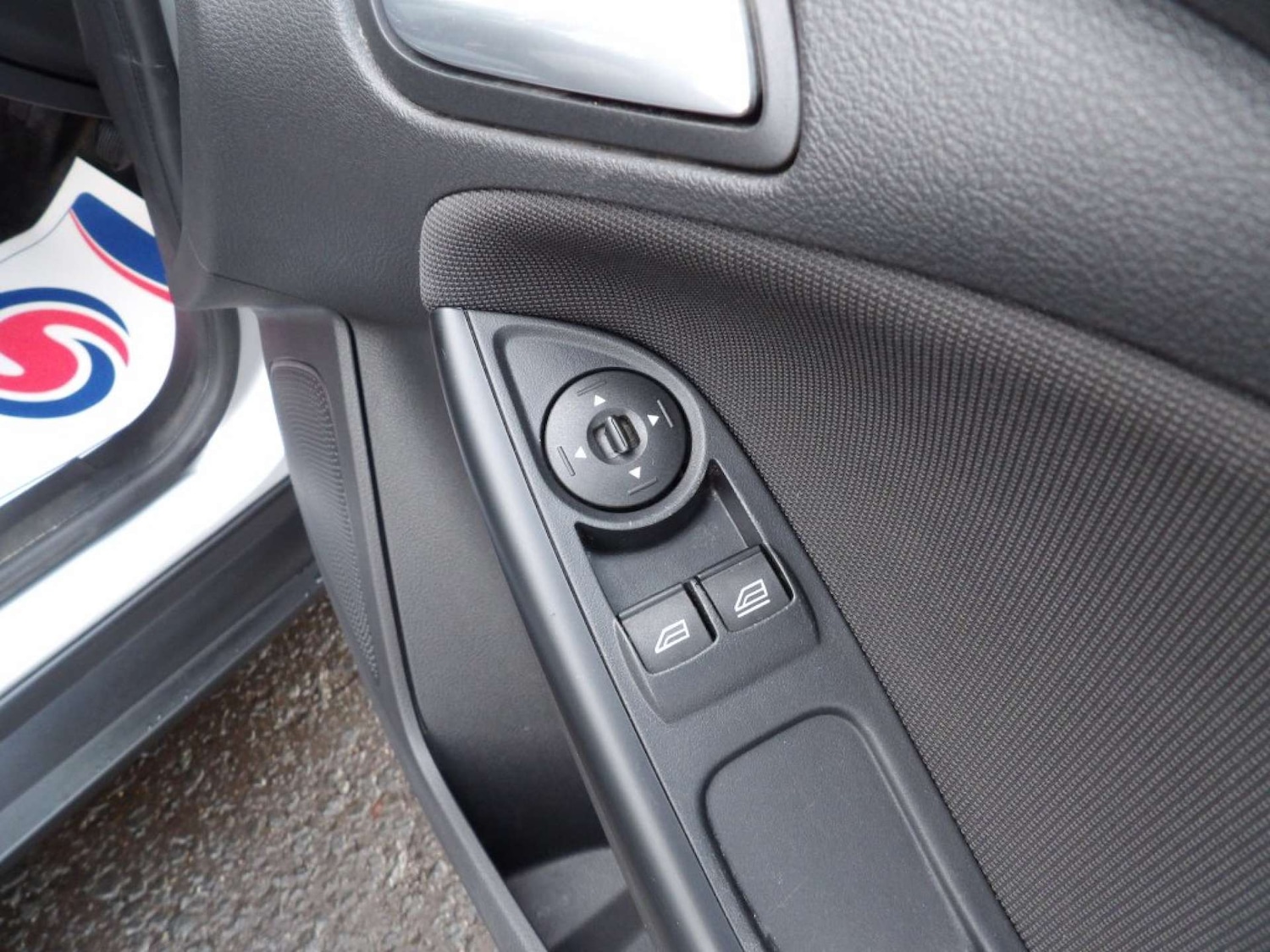 Used Ford Focus 2014 for sale - 76583423: Photo 19