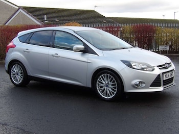 Used Ford Focus 2014 for sale - 76583423: Photo